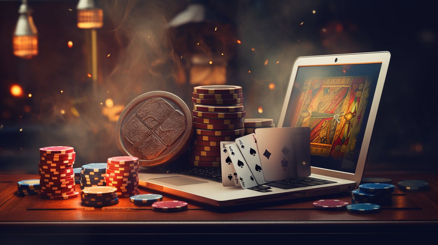 GENZO BET canlı casino platformu