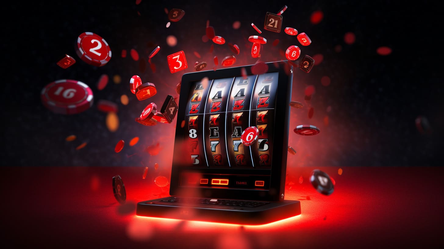  GENZO BET video slotları