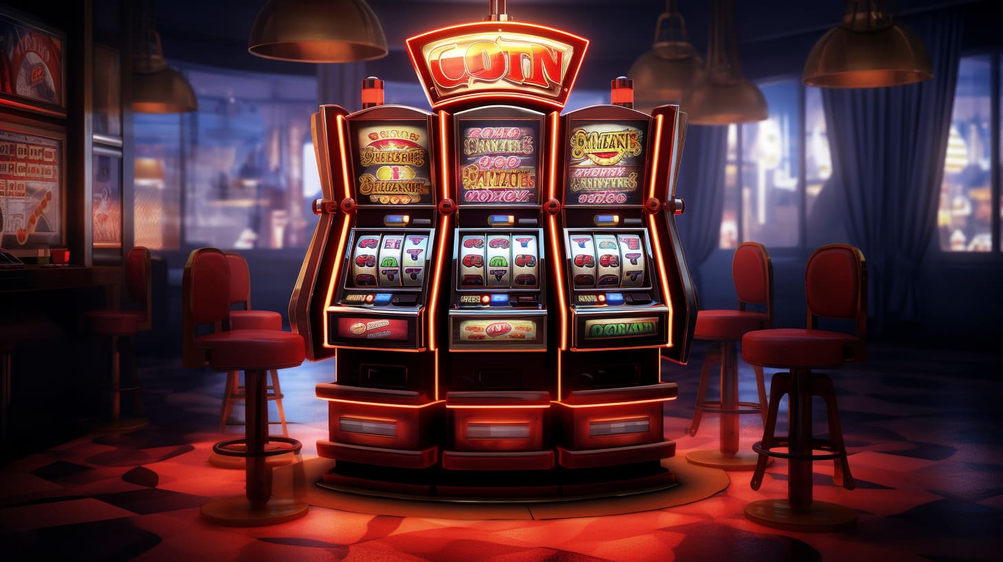 GENZO BET yeni slot seçenekleri