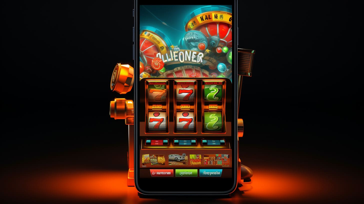  GENZO BET apk indir android